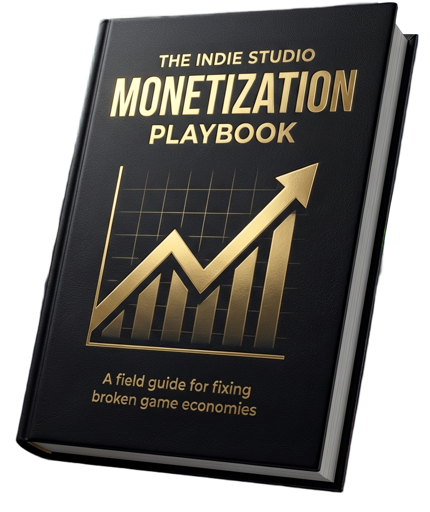 The Indie Studio Monetization Playbook